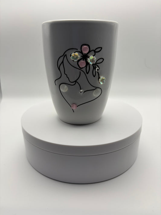 Taza personalizada