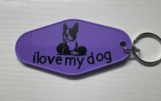 Keychain