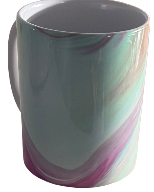 Mug sublimation