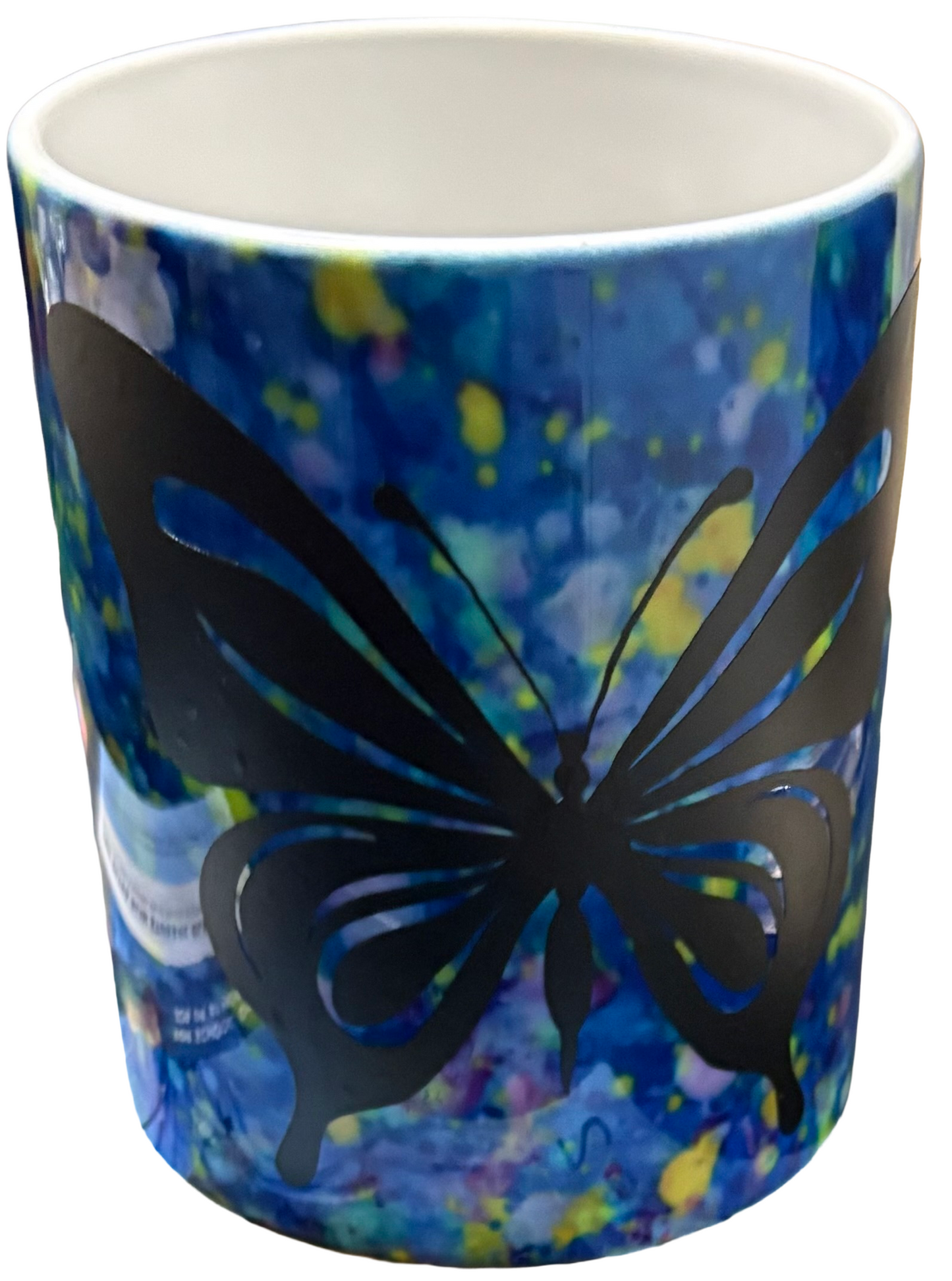 Mug sublimation