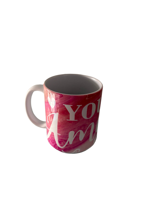 Mug sublimetion