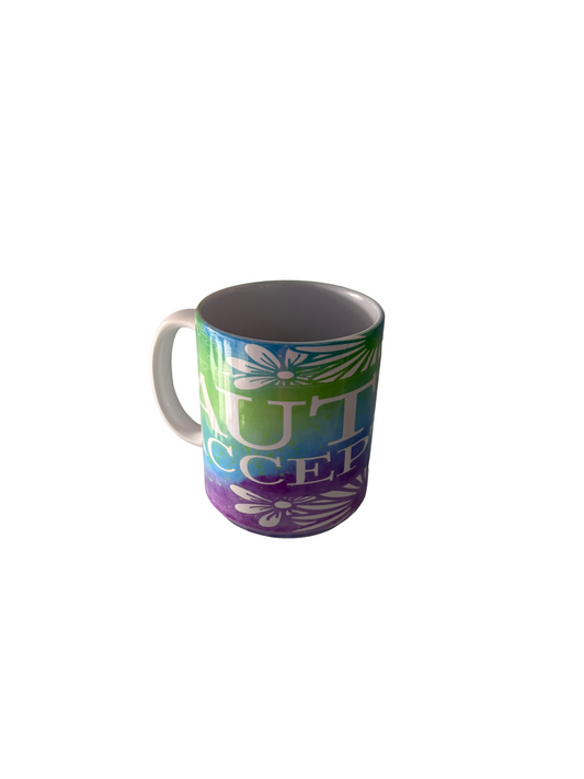 Mug sublimention